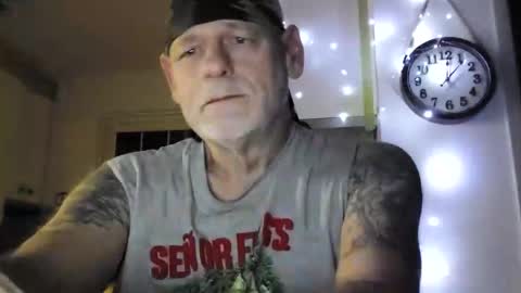 stormynorm14 online show from 01.19.25