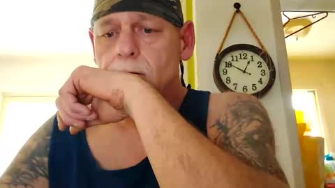 stormynorm14 online show from 02.16.25