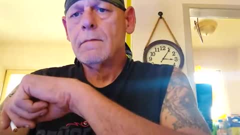 stormynorm14 online show from 09.19.25