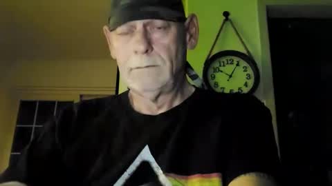 stormynorm14 online show from 09.21.25
