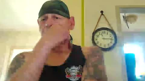 stormynorm14 online show from 09.21.25