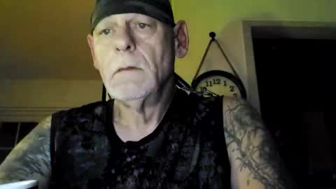 stormynorm14 online show from 09.27.25