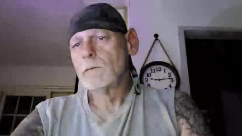 stormynorm14 online show from 09.29.25