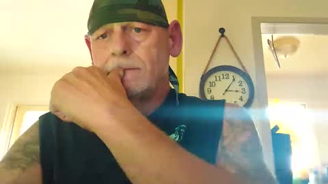 stormynorm14 online show from 10.04.25