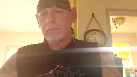 stormynorm14 online show from 10.05.25