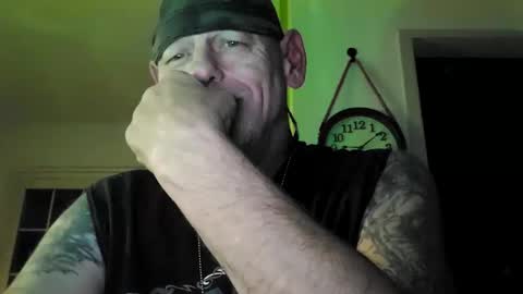 stormynorm14 online show from 10.11.25