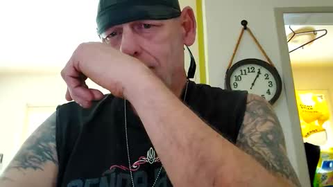 stormynorm14 online show from 01.11.26