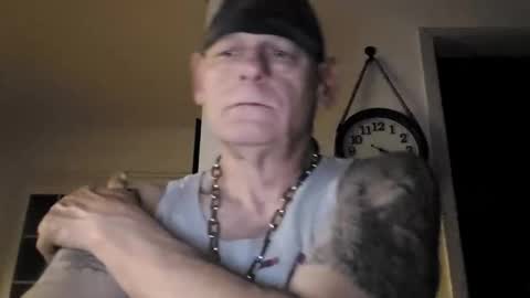 stormynorm14 online show from 06.06.26
