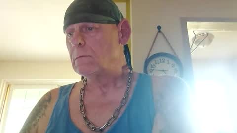 stormynorm14 online show from 06.07.26