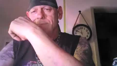 stormynorm14 online show from 06.14.26