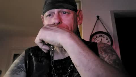 stormynorm14 online show from 06.20.26