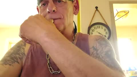 stormynorm14 online show from 06.20.26