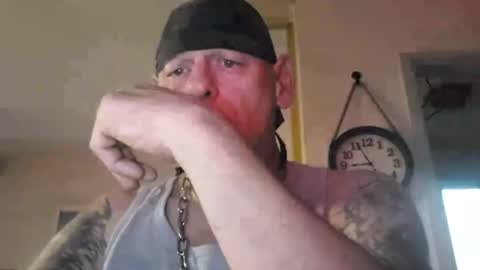 stormynorm14 online show from 06.27.26