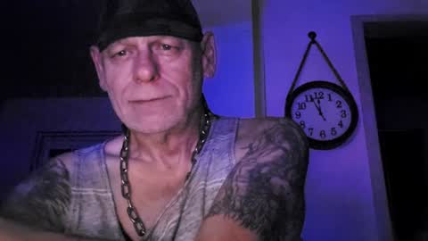stormynorm14 online show from 07.04.26