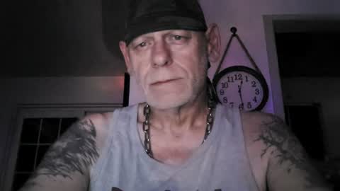 stormynorm14 online show from 07.05.26