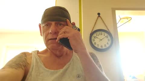 stormynorm14 online show from 07.11.26