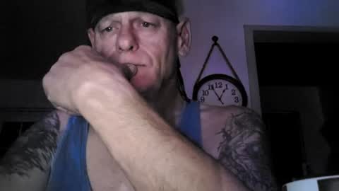 stormynorm14 online show from 07.12.26