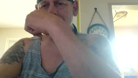 stormynorm14 online show from 07.15.26
