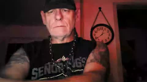 stormynorm14 online show from 07.19.26