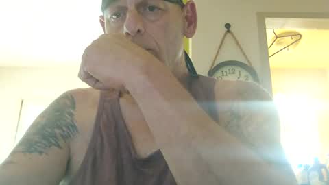 stormynorm14 online show from 07.20.26