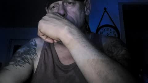 stormynorm14 online show from 07.21.26