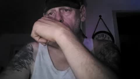 stormynorm14 online show from 07.22.26