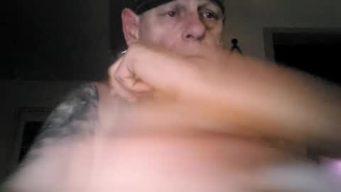 stormynorm14 online show from 07.23.26