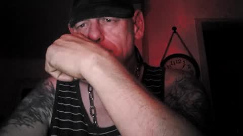 stormynorm14 online show from 07.26.26
