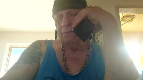 stormynorm14 online show from 08.01.26