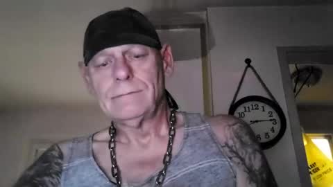 stormynorm14 online show from 08.08.26