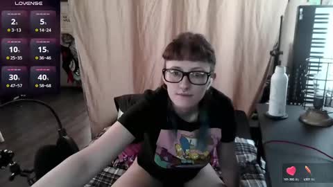 Snapshot of stormythunder chatting on 01.12.25 Stormythunder online show from 01.12.25