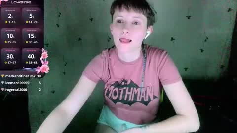 Snapshot of stormythunder chatting on 02.04.25 Stormythunder online show from 02.04.25