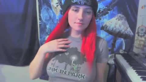 Stormythunder online show from 02.08.26