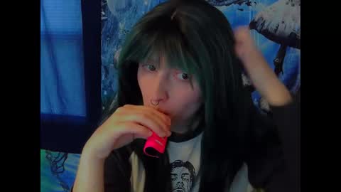 Stormythunder online show from 03.01.26