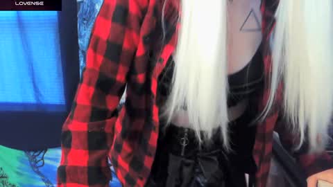 Stormythunder online show from 04.12.26