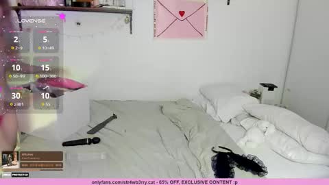 kat online show from 10.31.25