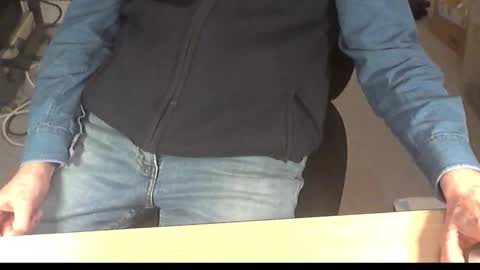 Dave online show from 12.03.25