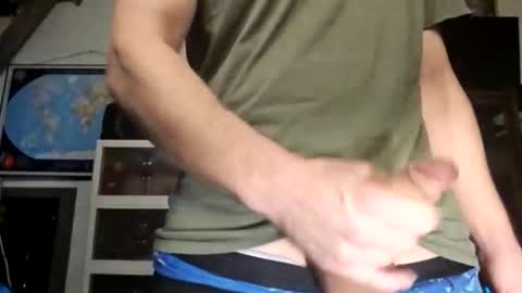 Str8 online show from 11.07.25