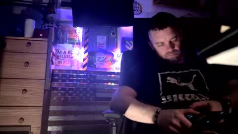 Str8 online show from 12.14.25