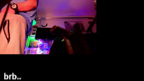 Str8 online show from 12.16.25