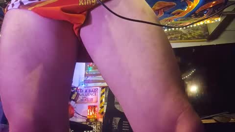 Str8 online show from 02.09.26