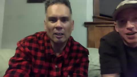 Str8GayWannaPlay online show from 11.23.25