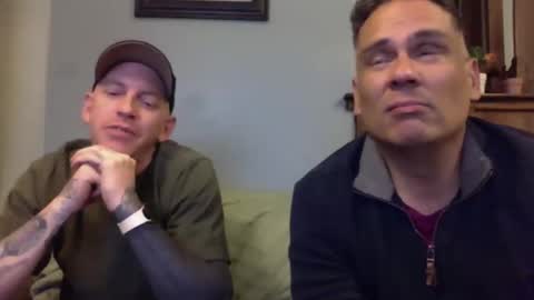 Str8GayWannaPlay online show from 11.25.25