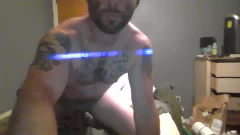 Snapshot of str8hotguyforany chatting on 10.31.25 Chris4AllToWatch online show from 10.31.25