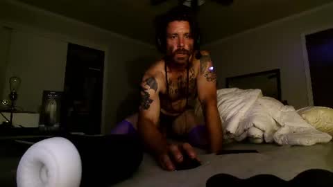 Chris4AllToWatch online show from 07.25.26
