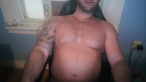 Str8 Muscle - taboo fam story online show from 12.08.24