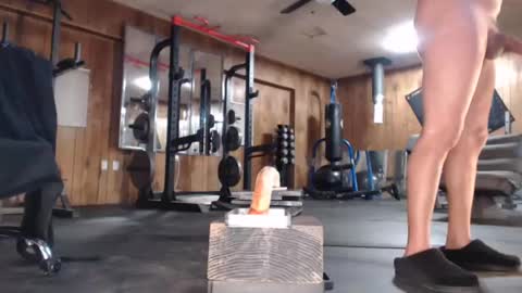 Snapshot of str8pumpnhump chatting on 01.18.25 n8vpumpnhump online show from 01.18.25