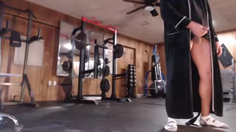 Snapshot of str8pumpnhump chatting on 02.18.25 n8vpumpnhump online show from 02.18.25