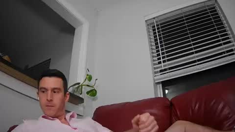 Str8StuntCox online show from 10.01.25