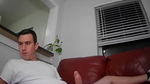 Str8StuntCox online show from 10.03.25